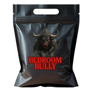 Bedroom Bully Monthly Subscription
